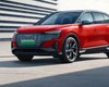 Для великої родини: Audi створили практичний та просторий електрокросовер