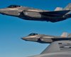 США объявили о готовности первой эскадрильи новейших истребителей F-35Аs