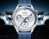 35 днів на одному заряді: відомі характеристики розумного годинника Honor Watch 6 Plus (фото)