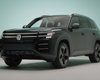 Для великої родини: представлено новий Volkswagen Atlas 2027 (фото)