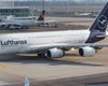Авиакомпании Lufthansa и Austrian Airlines приостонавливают полеты в Украину