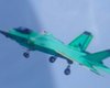 В КНР совершил первый полет палубный стелс-истребитель 5 поколения J-35 (фото)