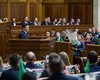 Зеленский предложил Раде кандидатов на должности глав МИД и Минобороны