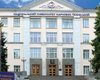 Снесло часть класса: РФ попала по корпусу Национального университета пищевых технологий (фото)