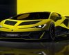 Море карбона и 1000 сил: представлен "феноменальный" Lamborghini за $3,5 миллиона (фото)