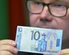 Беларусь укрепила рубль в 10 тысяч раз