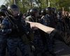 По делу о беспорядках на Болотной задержаны еще пятеро
