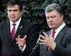 Порошенко прокомментировал возможное назначение Саакашвили вице-премьером