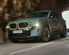 Представлено найпотужніший і найдорожчий кросовер BMW: він витрачає 1,6 л на 100 км (відео)