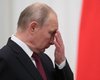 Путин в очередной раз солгал об "успехах СВО": сколько территории отвоевали ВСУ, — ISW