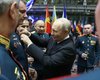 В РФ готовятся воевать с Украиной до 2030 года, чтобы потом начать войну с НАТО