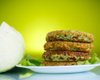 Постное меню. Рецепт капустных котлет