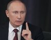 Путин назвал чушью заявления  о "советских амбициях" России и предупредил об опасности повторения 37-го года