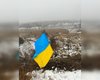Под "носом" у РФ: в День Соборности в Макеевке подняли украинский флаг (видео)
