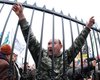 А завтра была она. Митинги льготников доказали: Украина готова к массовым протестам