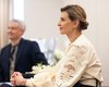 Элегантность и безупречный стиль. 5 модных образов Елены Зеленской в Южной Корее