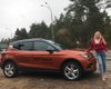 Горячий испанец. Чем интересен и кому подойдет компактный кроссовер SEAT Arona