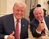 "ФБР зря тратит время": Трамп прокомментировал теории заговора вокруг смерти Линдси Грэма