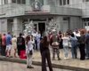В Одесі влаштували виписку з пологового будинку у стилі "Гри престолів" (відео)