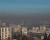 Україну накриє "брудна хмара": чи можна виходити на вулицю (карта)