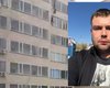В Астане сосед снизу поймал ребенка, сорвавшегося с 10-го этажа