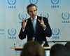 Цель — предотвратить ядерную аварию: Глава МАГАТЭ назвал миссию на Запорожскую АЭС "технической"