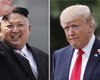 Трамп раскрыл детали встречи с Ким Чен Ыном