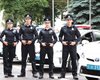 В МВД показали новую полицейскую форму