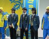Украинские олимпийцы определились, что наденут на церемонию открытия