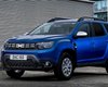 Новий Duster 2022 отримав практичну та містку версію для бізнесу (фото)