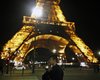 Эйфелеву башню закрыли для туристов из-за забастовки персонала