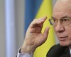 Азаров: Украина поддерживает Молдову в решении приднестровской проблемы