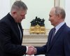 Маневры Фицо: о чем словацкий премьер договаривался с Путиным