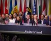 Еще одна страна "исчезла" из перечня подписантов коммюнике мирного саммита в Швейцарии