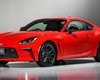 Toyota презентовала спорткар нового поколения (фото)