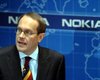 Экс-глава Nokia покинул пост председателя совета директоров компании