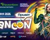 Киев собирает фестиваль современной поп-культуры: FANCON 2026 с рекордным призовым фондом в 240 000 гривен