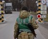 На западной границе временно не работают 6 пунктов пропуска