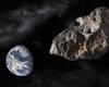 Опасный для Земли астероид нужно уничтожить ядерной ракетой, предупреждают ученые
