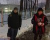 В Киеве во время обстрела детей не пустили в укрытие из-за собаки: правоохранители открыли дело