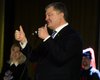 Реванш пророссийских сил на выборах может остановить движение Украины в ЕС и НАТО, - Порошенко