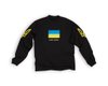 Balenciaga создала специальный свитшот в поддержку Украины