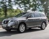 Nissan отзывает почти полмиллиона автомобилей из-за проблемного логотипа