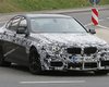 Топ-менеджер спортивного подразделения BMW рассказал о новой M5