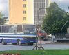 "Нас захватили!": заложнику из луцкого автобуса удалось связаться с женой