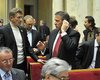 В Партии регионов уверены, что многие БЮТовцы присоединятся к коалиции