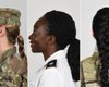 Женщинам-военнослужащим США разрешили собирать волосы в хвостик при ношении любой формы