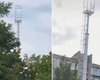 "Пристально следят": оккупанты установили телефонные вышки для подслушивания в Мелитополе