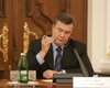 Янукович определил важнейшее задание Кабмина