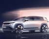 Электрический флагман: самый большой кроссовер Skoda показали до премьеры (фото)